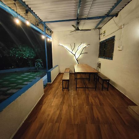 Anandvan Farmhouse Mandvi  Exterior foto