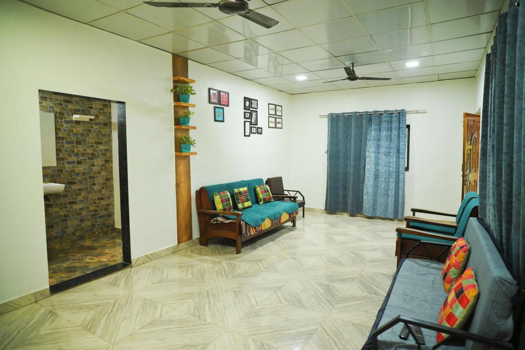 Anandvan Farmhouse Mandvi  Exterior foto