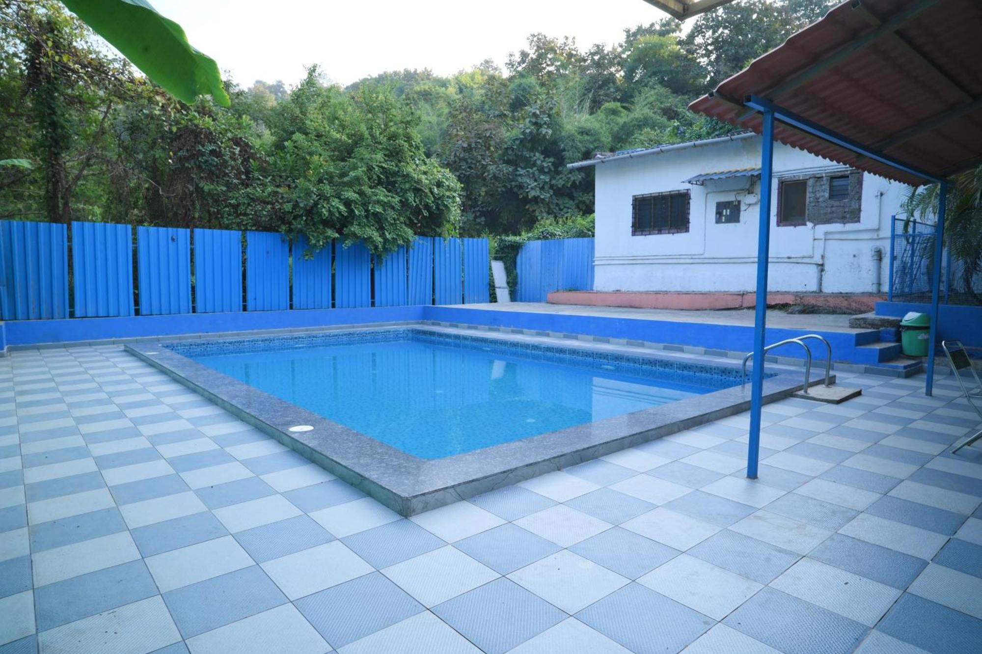 Anandvan Farmhouse Mandvi  Exterior foto